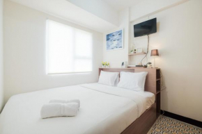 Spacious and Comfortable 2BR Cinere Resort Apartment By Travelio